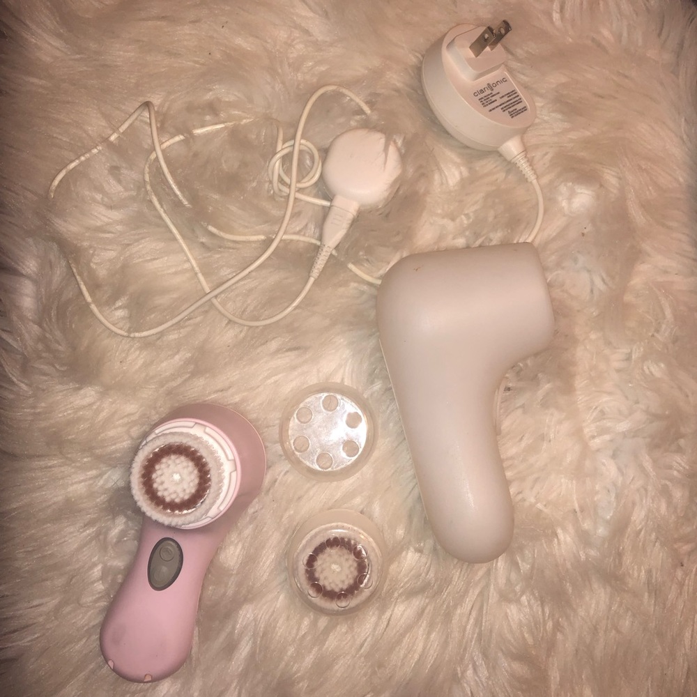 Used Clarisonic Mia 2
